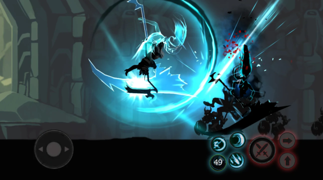 Shadow of Death: Dark Knight Shadow of Death: Dark Knight