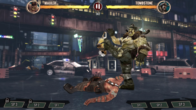 Zombie Fighting Champions Zombie Fighting Champions
