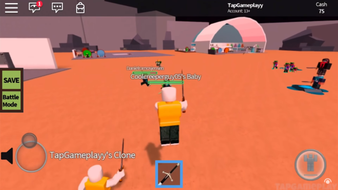 Roblox