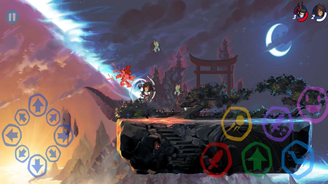 Brawlhalla Brawlhalla
