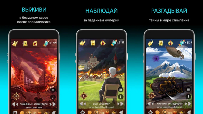 Квестоманьяк Квестоманьяк