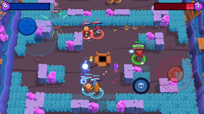 Brawl Stars Brawl Stars
