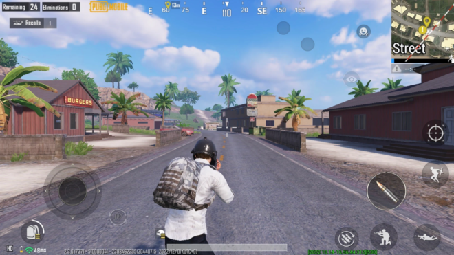 PUBG Mobile PUBG Mobile