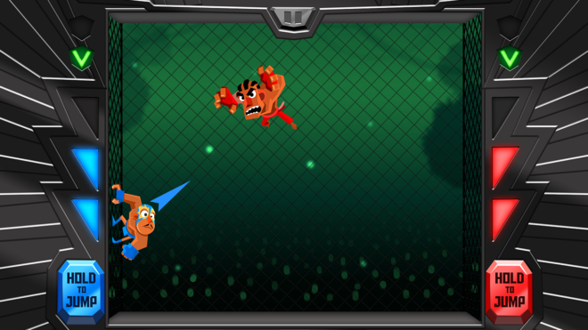 Ultra Fighting Bros Ultra Fighting Bros