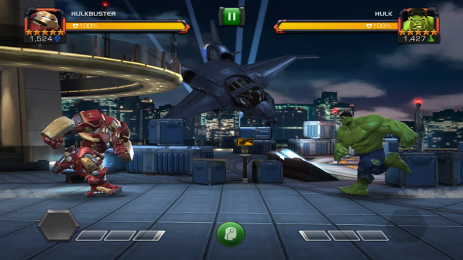 Marvel Contest of Champions Marvel Contest of Champions