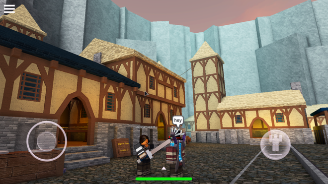 Roblox Roblox