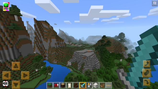 LokiCraft LokiCraft