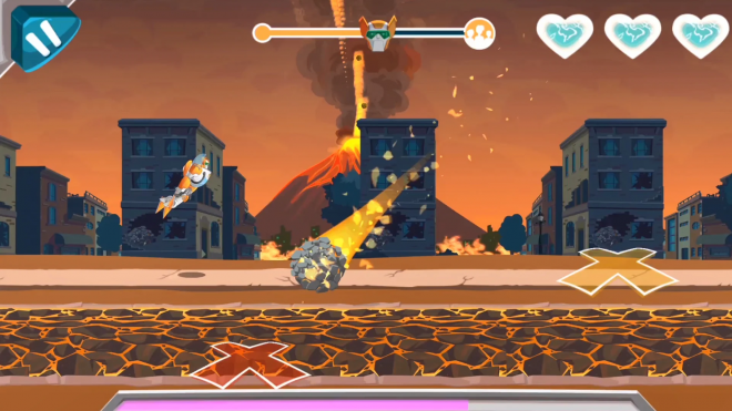 Transformers Rescue Bots: Наперегонки с бедой Transformers Rescue Bots: Наперегонки с бедой