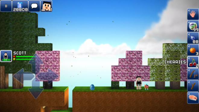 The Blockheads The Blockheads