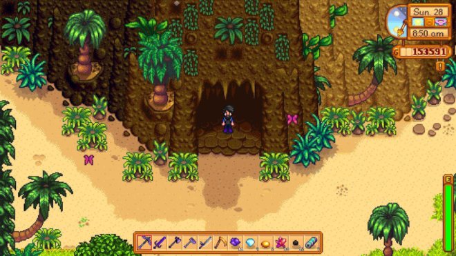 Stardew Valley Stardew Valley