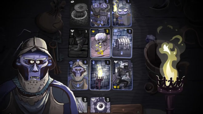 Card Thief Card Thief