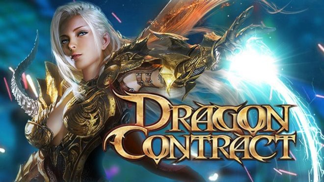 Dragon Contract Dragon Contract