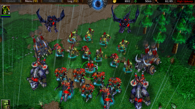 Warcraft III Extended Edition Warcraft III Extended Edition