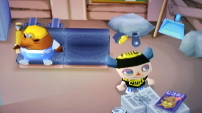 Doubutsu no Mori e+