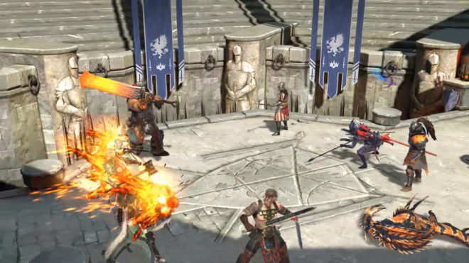 RAID: Shadow Legends RAID: Shadow Legends