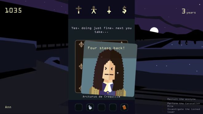 Reigns: Her Majesty Reigns: Her Majesty