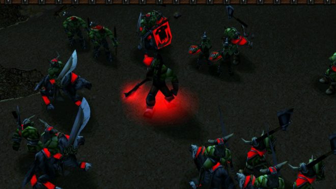 Warhammer – Eternal Strife Warhammer – Eternal Strife