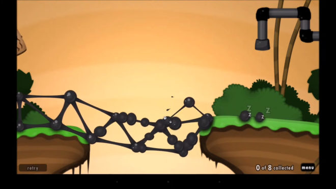 World of Goo World of Goo