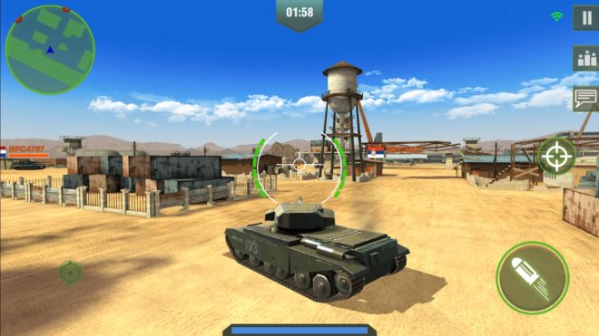 War Machines War Machines