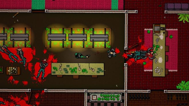 Hotline Miami Hotline Miami