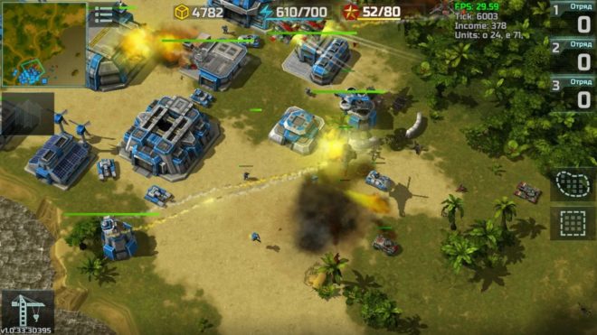 Art of War 3: PvP RTS Art of War 3: PvP RTS