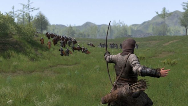 Mount & Blade Mount & Blade