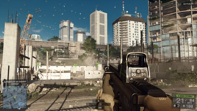 Battlefield 4 Battlefield 4