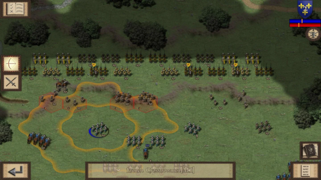 Medieval Battle: Europe Medieval Battle: Europe