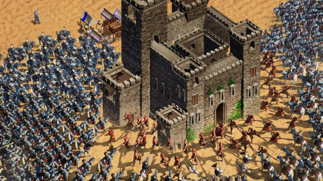 Rise of Castles: Ice and Fire Rise of Castles: Ice and Fire