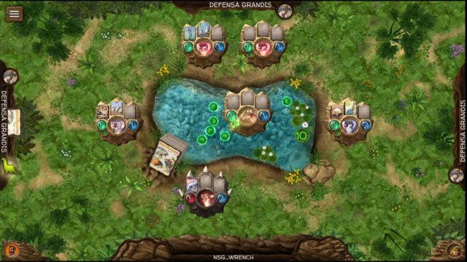 Evolution Board Game Evolution Board Game