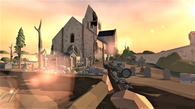 World War Polygon World War Polygon