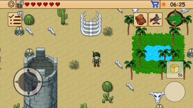 Survival RPG 2 Survival RPG 2