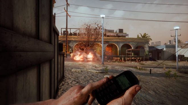 Insurgency: Sandstorm Insurgency: Sandstorm