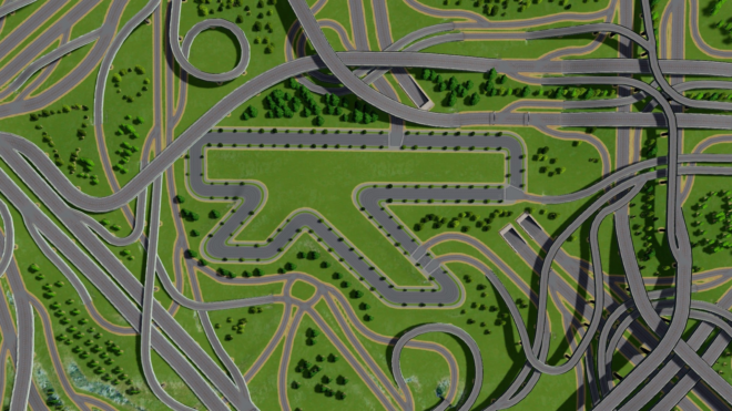 Timboh’s Marvelous Interchange Emporium Timboh’s Marvelous Interchange Emporium