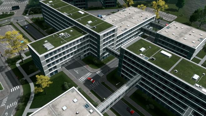 Business ParK Business ParK