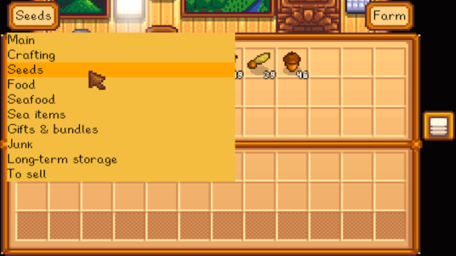 Chests Anywhere Chests Anywhere