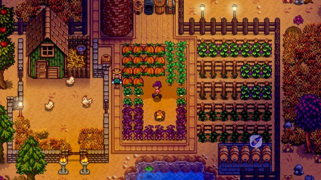 All Crops All Seasons All Crops All Seasons