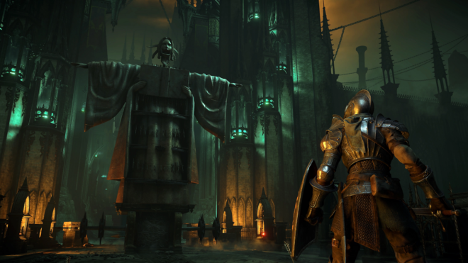 Demon’s Souls Demon’s Souls