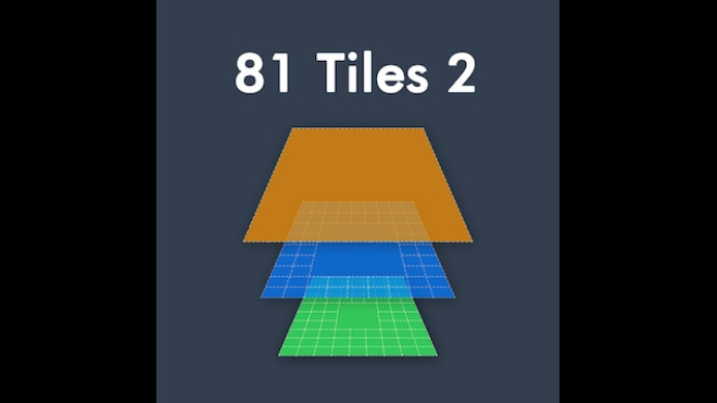 81 Tiles 2 81 Tiles 2