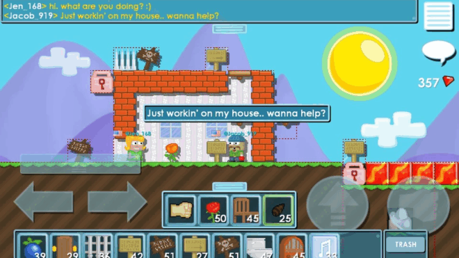 Growtopia Growtopia