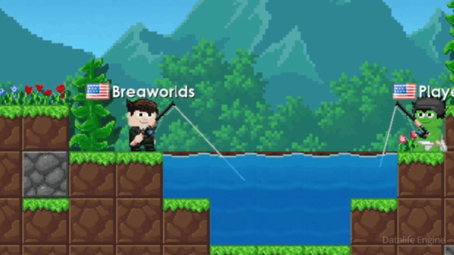 Breaworlds Breaworlds
