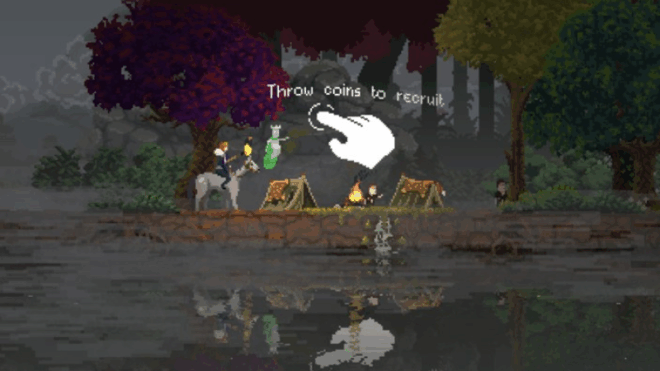 Kingdom: New Lands Kingdom: New Lands