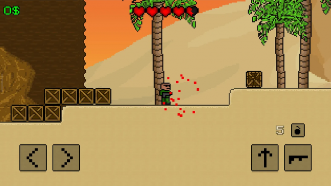 Pixel Force Pixel Force