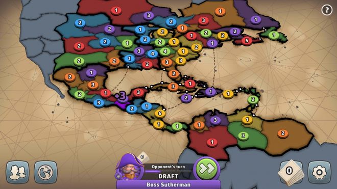 RISK: Global Domination RISK: Global Domination