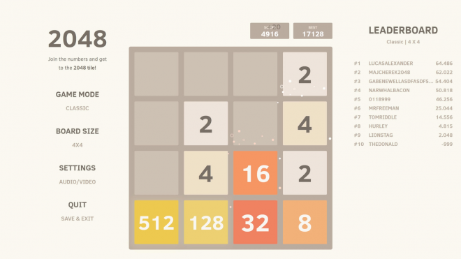 2048 2048