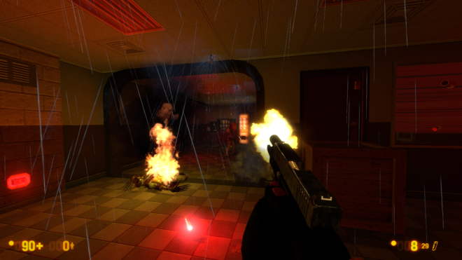 Black Mesa Black Mesa