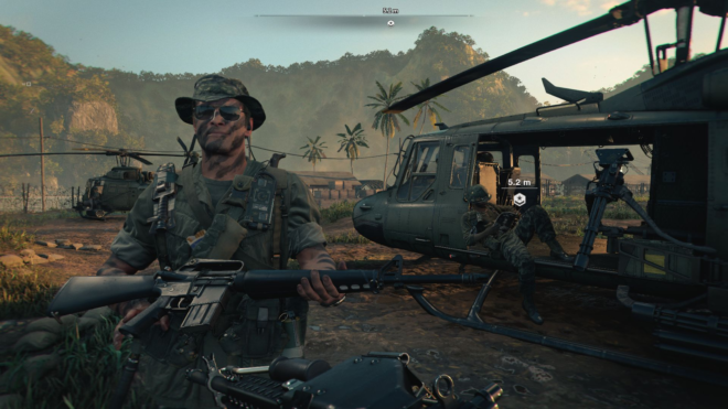 Call of Duty: Black Ops Cold War Call of Duty: Black Ops Cold War