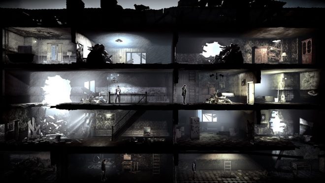 This War of Mine This War of Mine