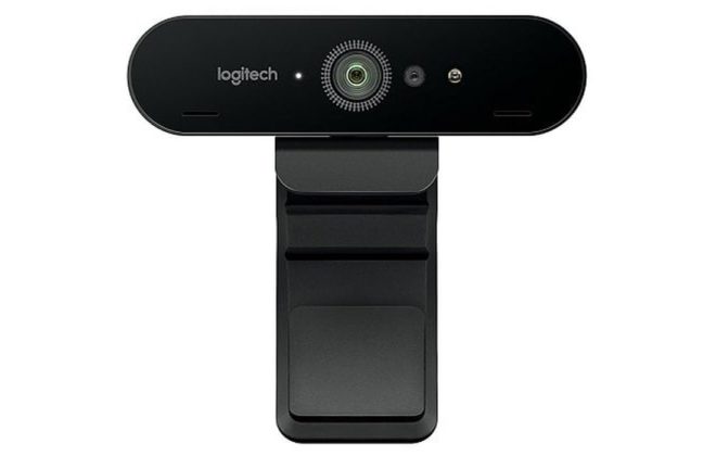 Logitech BRIO Logitech BRIO
