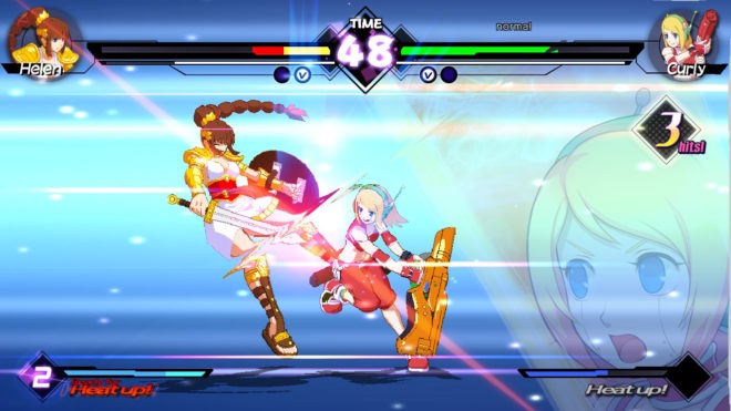 Blade Strangers Blade Strangers